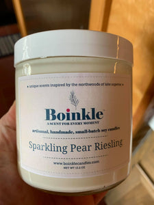New Scent!
