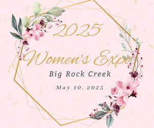 Womens Expo at Big Rock Creek