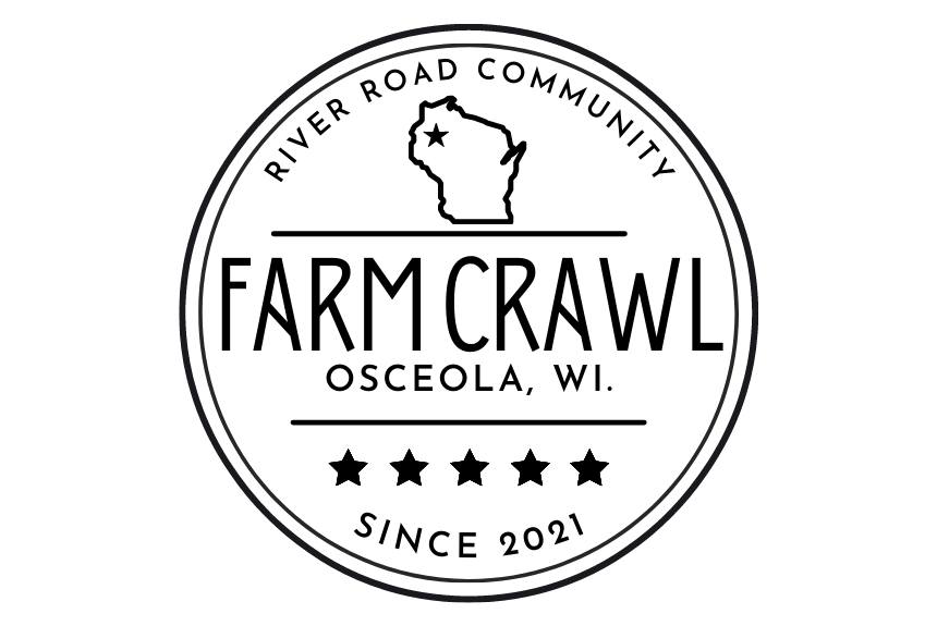 River Road Farm Crawl  Mothers Day