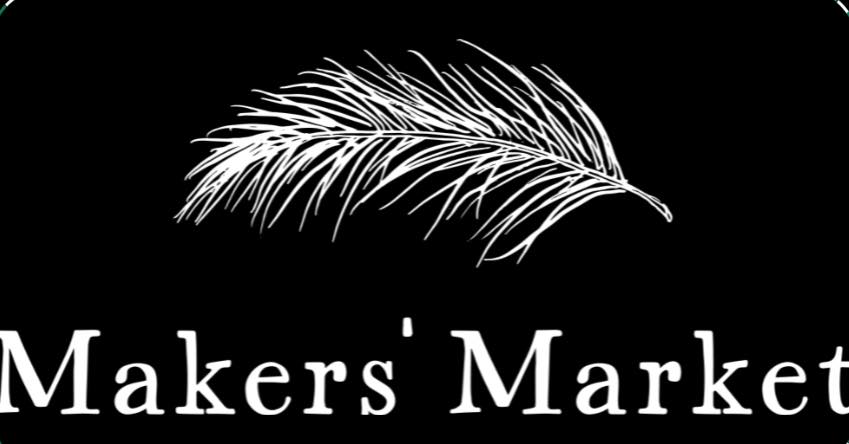 Makers Market ~ All summer in Hayward, WI