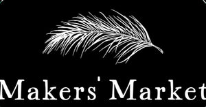 Makers Market ~ All summer in Hayward, WI