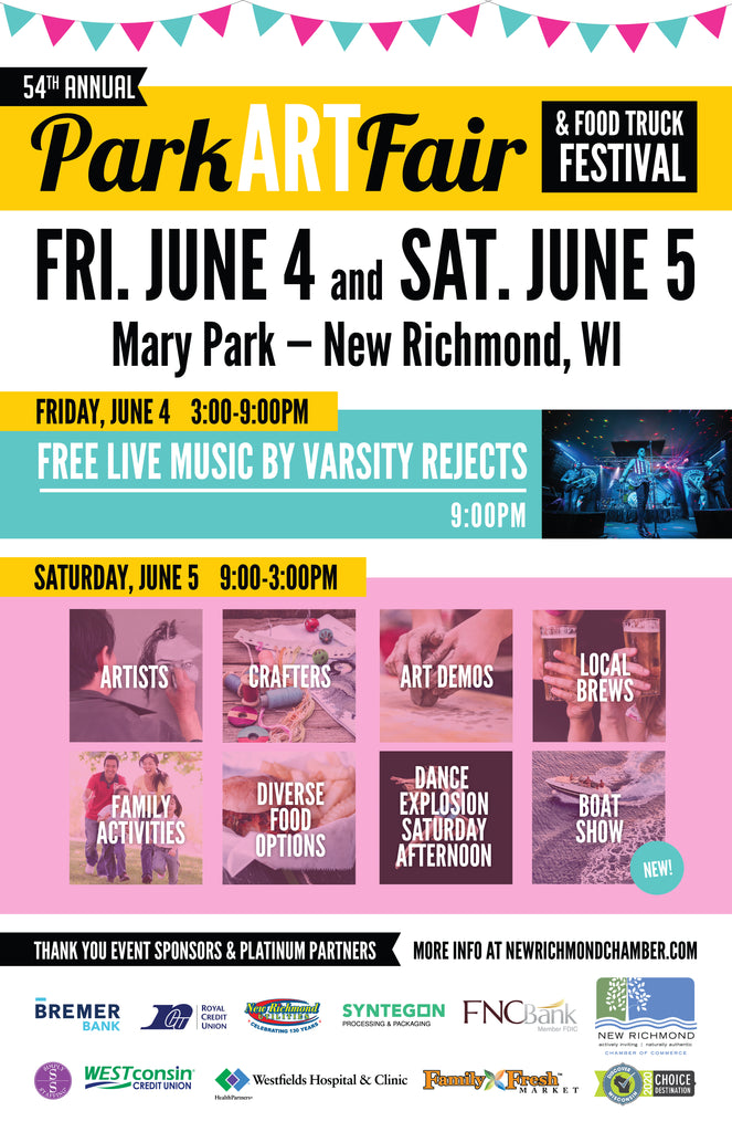 Park Art Fair