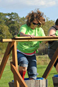 Grape Stomp at DD this weekend!