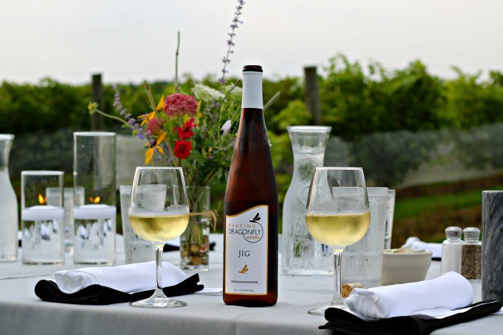 Wine and Cheese Festival
