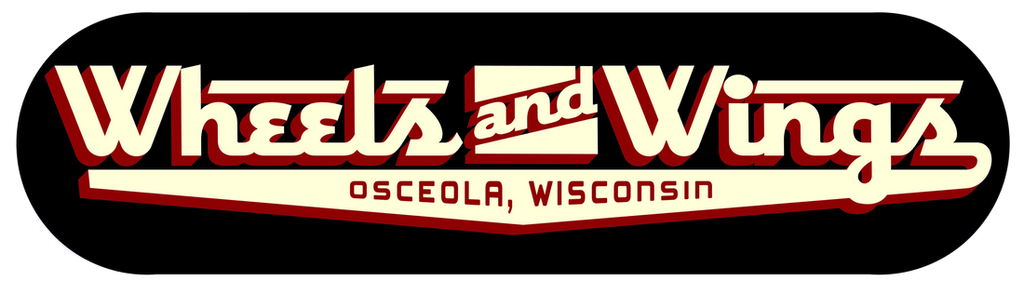 Wheels and Wings in Osceola, WI