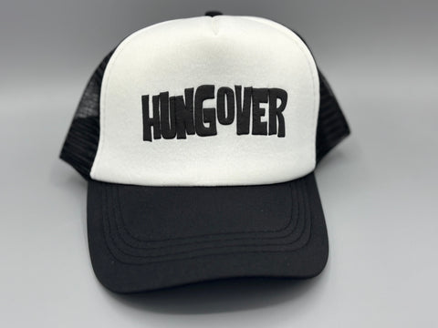 😵 Boinkle "Hungover" Trucker Hat