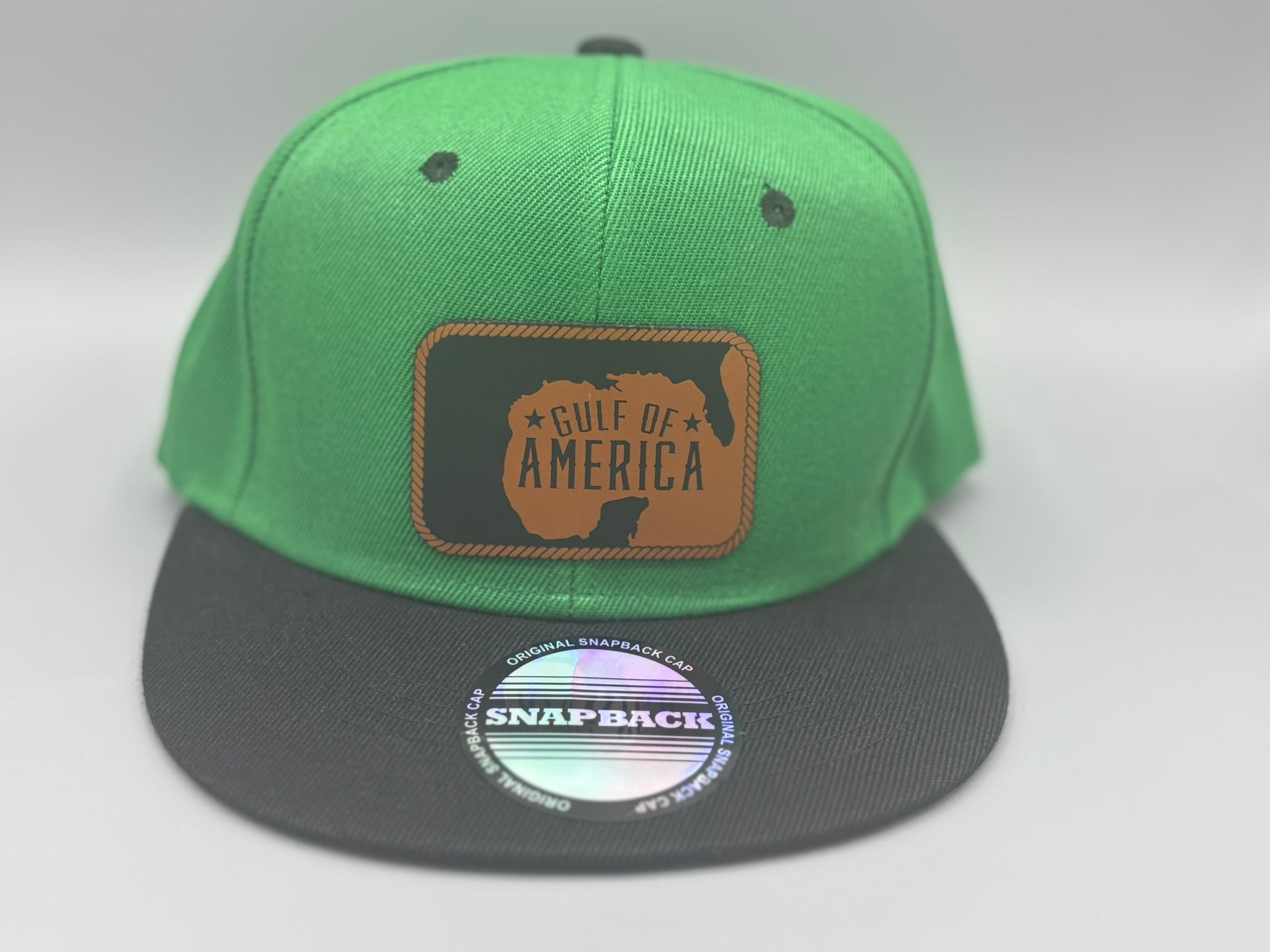 🦅 Boinkle “Gulf of America” Snapback