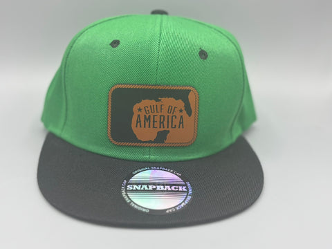 🦅 Boinkle “Gulf of America” Snapback