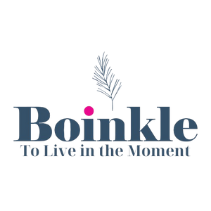 Boinkle Candle Company LLC