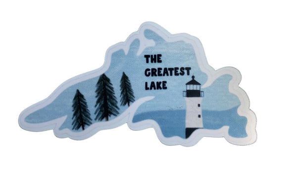 Great Lakes
