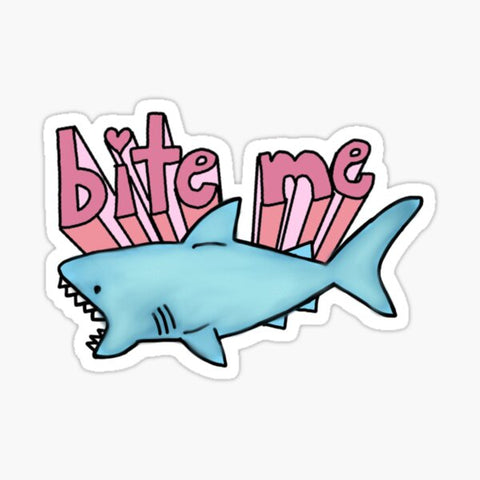 Bite Me