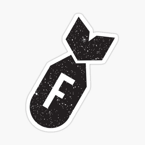 F Bomb