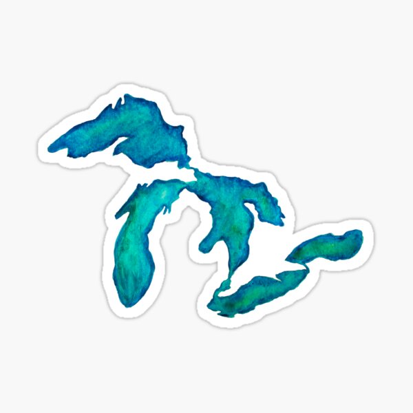 Great Lakes