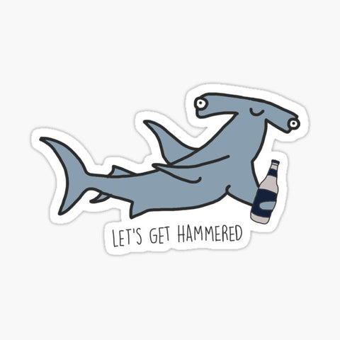 Hammered