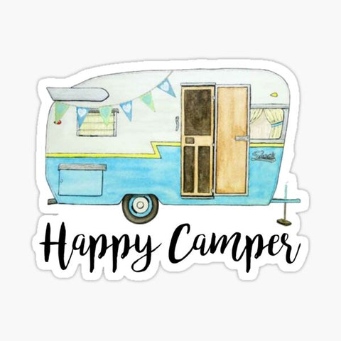 Happy Camper