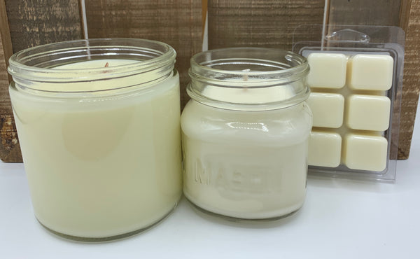 Northwoods Christmas - Boinkle Candles 