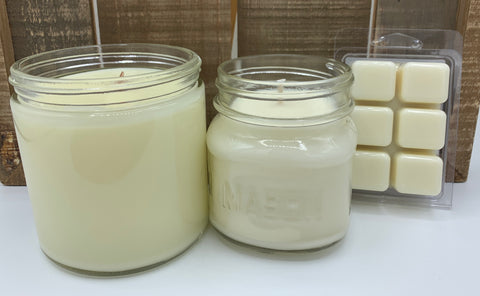 Northwoods Christmas - Boinkle Candles 