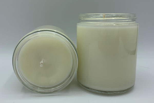 Too Blessed - Boinkle Candles 