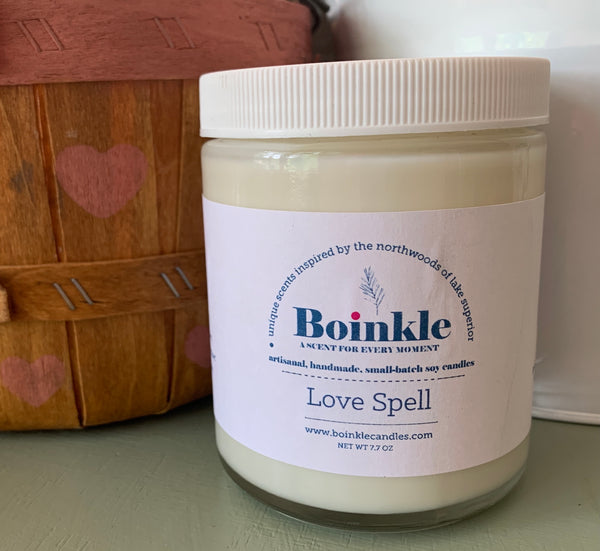 Love Spell