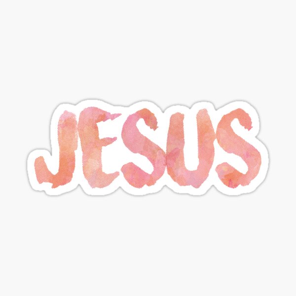 Jesus (variety)