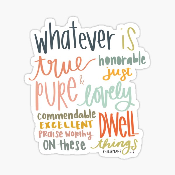 Bible Verses (variety)