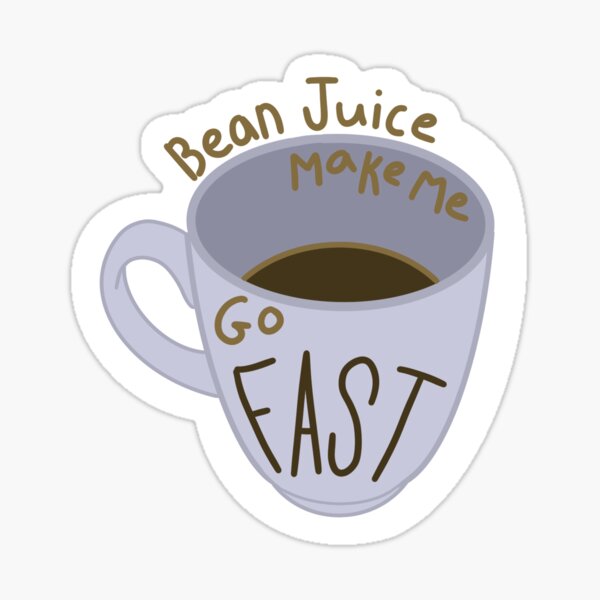 Bean Juice