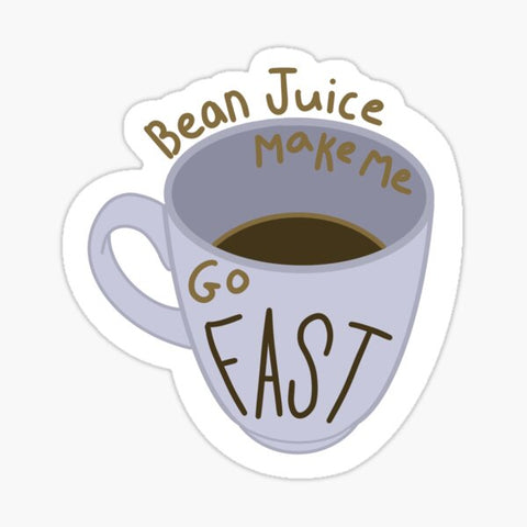 Bean Juice