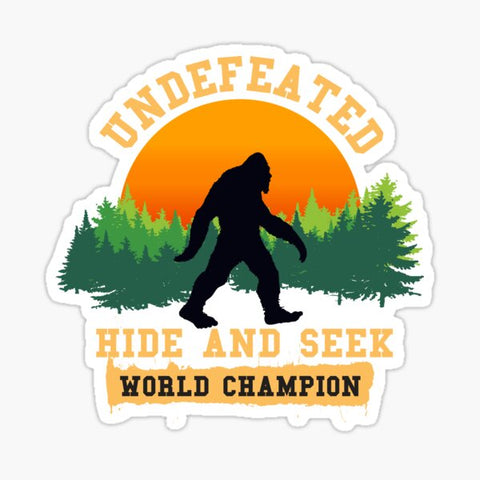 Undefeated