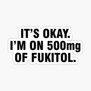 Fukitol