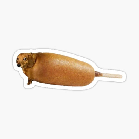 Corn Dog