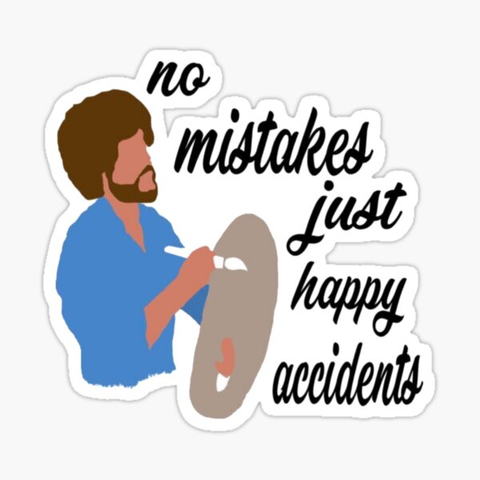Bob Ross