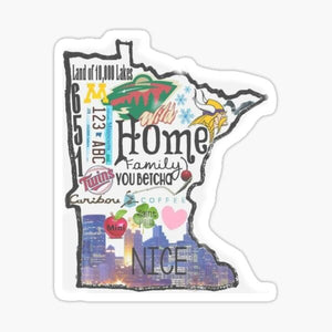 Minnesota (variety)
