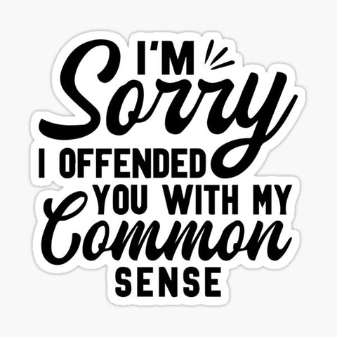 Common Sense