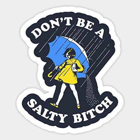 Salty