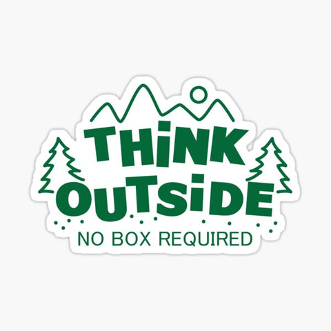 Think Outside