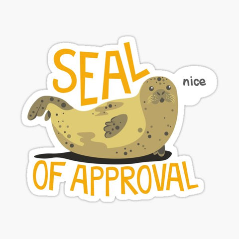 Seal of Approval