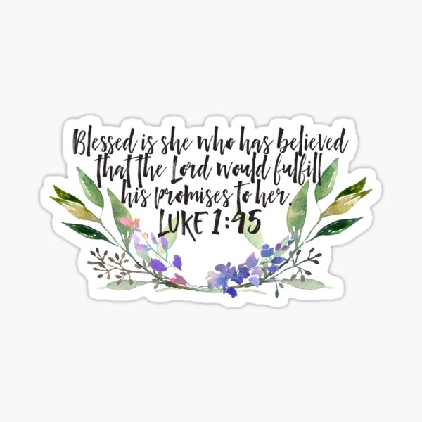 Bible Verses (variety)