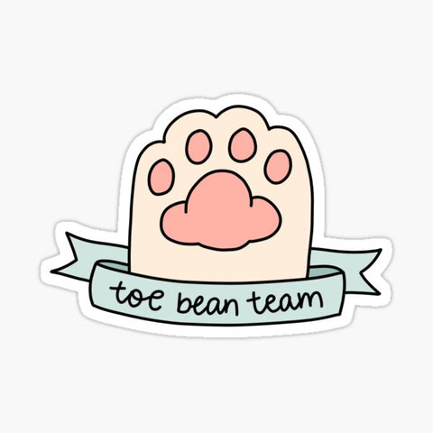 Toe Bean Team