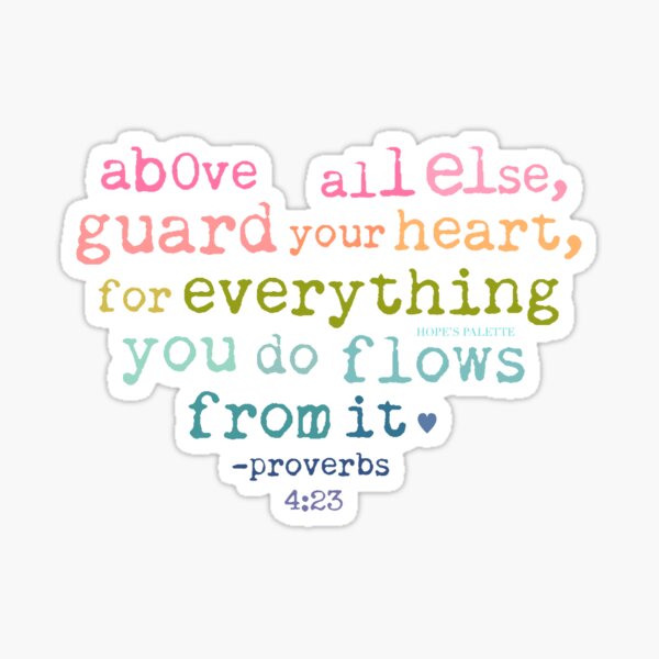 Bible Verses (variety)