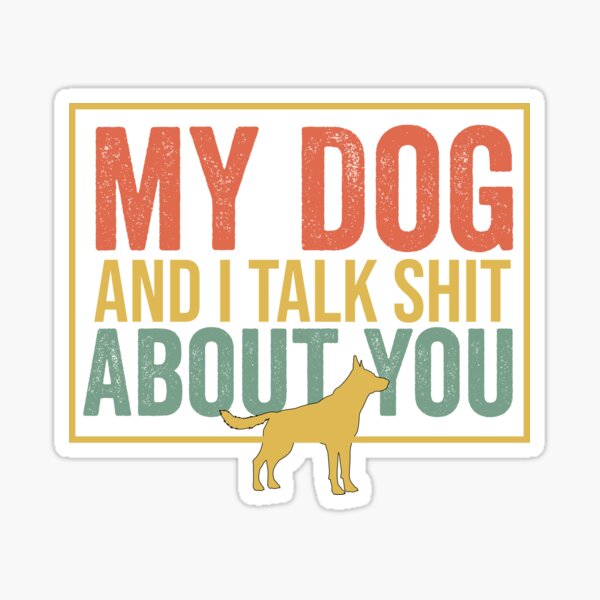 My pet and I...