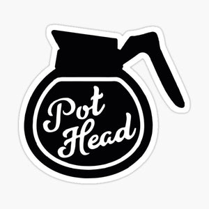 Pot Head