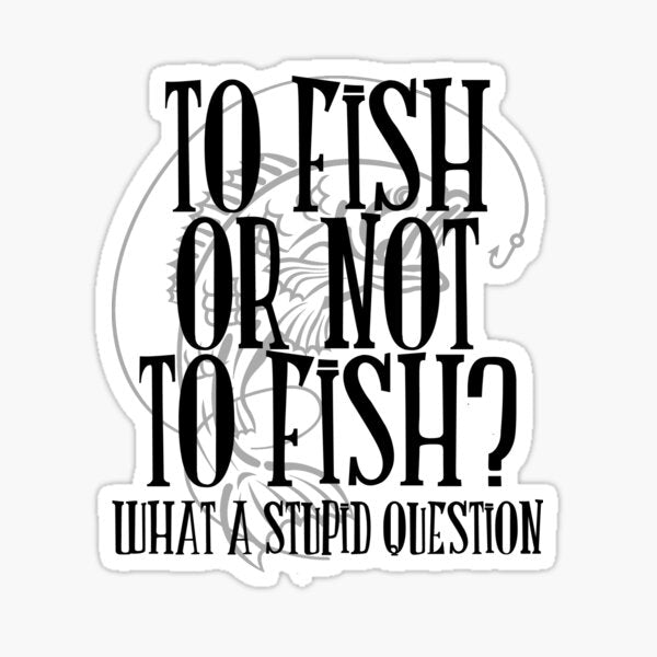 Fishing (variety)